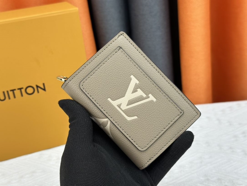 LV Wallets